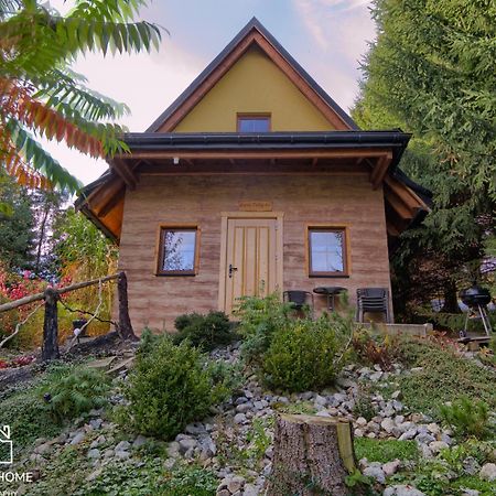 Oaza Tatry III Villa Zakopane Ngoại thất bức ảnh