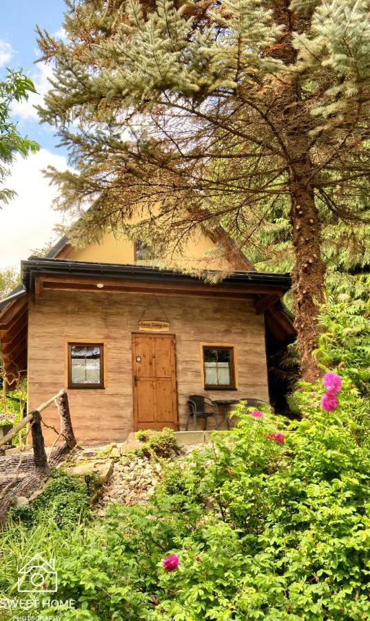 Oaza Tatry III Villa Zakopane Ngoại thất bức ảnh