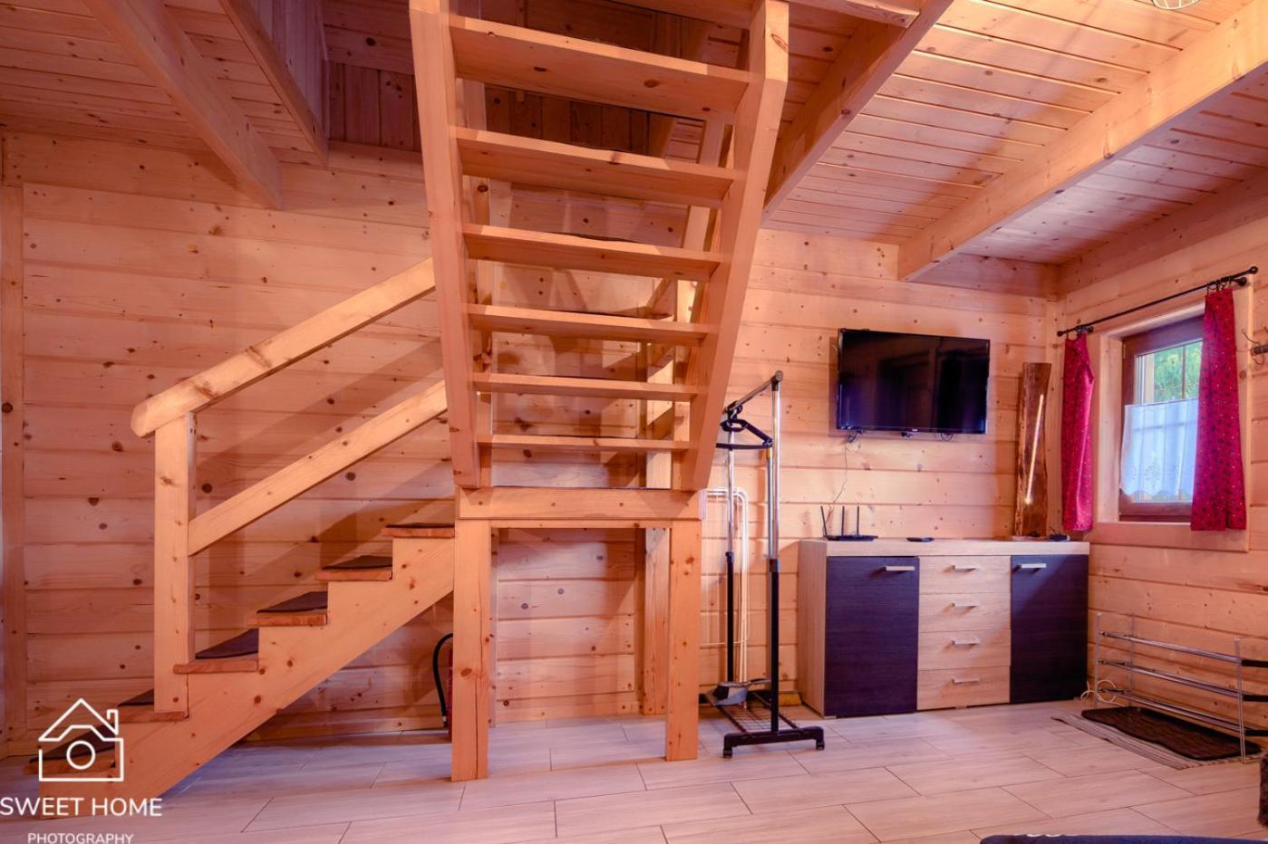 Oaza Tatry III Villa Zakopane Ngoại thất bức ảnh
