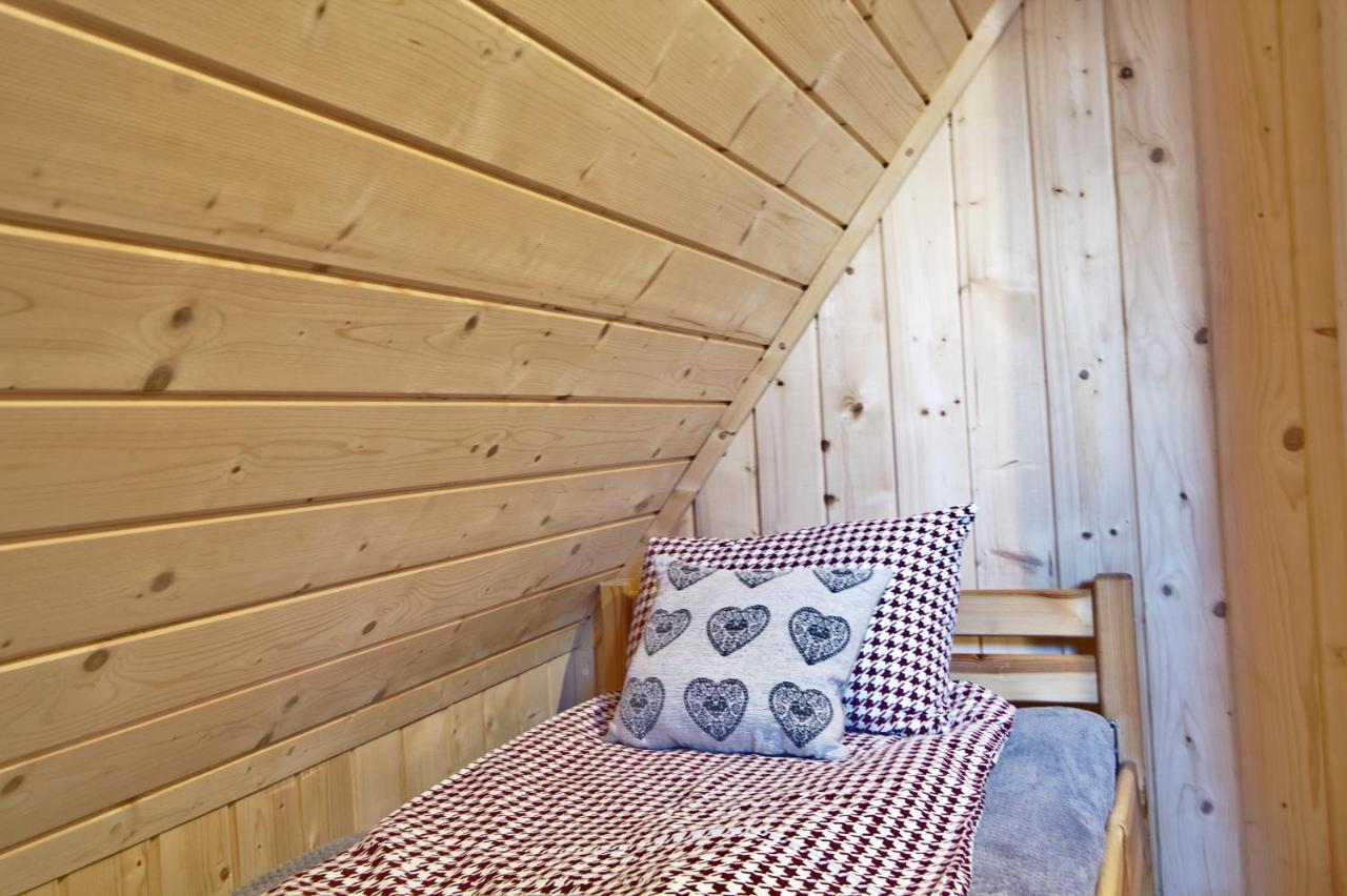 Oaza Tatry III Villa Zakopane Ngoại thất bức ảnh